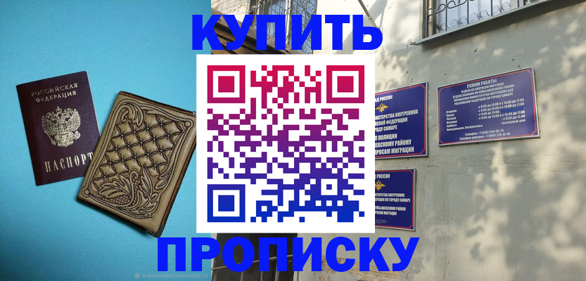 прописка 2025 в Зеленоградске
